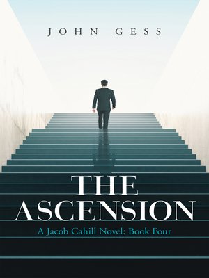 cover image of The Ascension